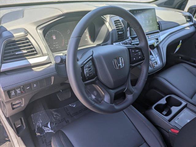Certified 2026 Honda Odyssey Sport-L image 10