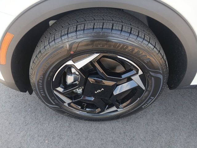 New 2026 Kia Sportage EX AWD/4WD image 10