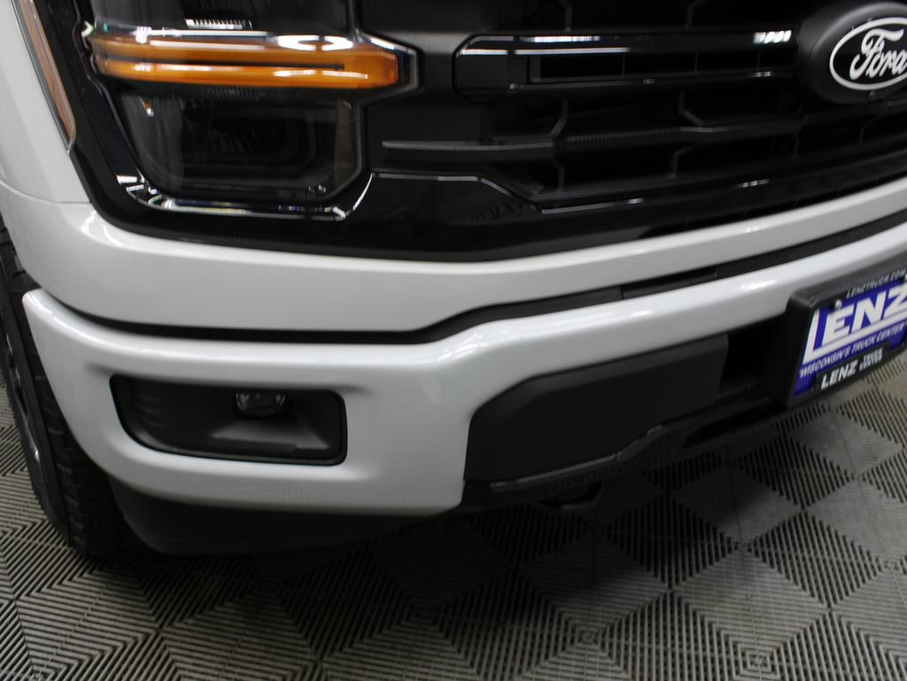 Used 2024 Ford F150 XLT w/ FX4 Off-Road Package AWD/4WD image 55