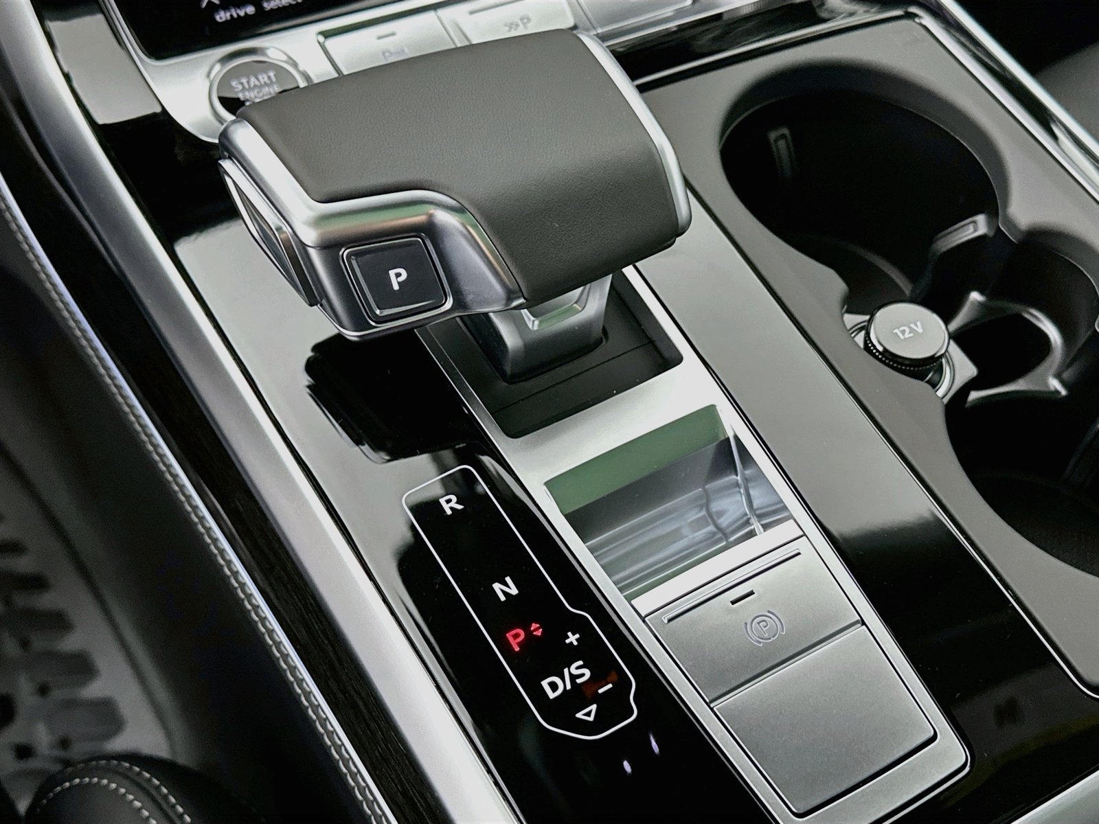 New 2027 Audi Q8 Prestige AWD/4WD image 28