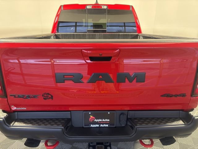 Used 2022 RAM 1500 TRX w/ TRX Level 1 Equipment Group image 5