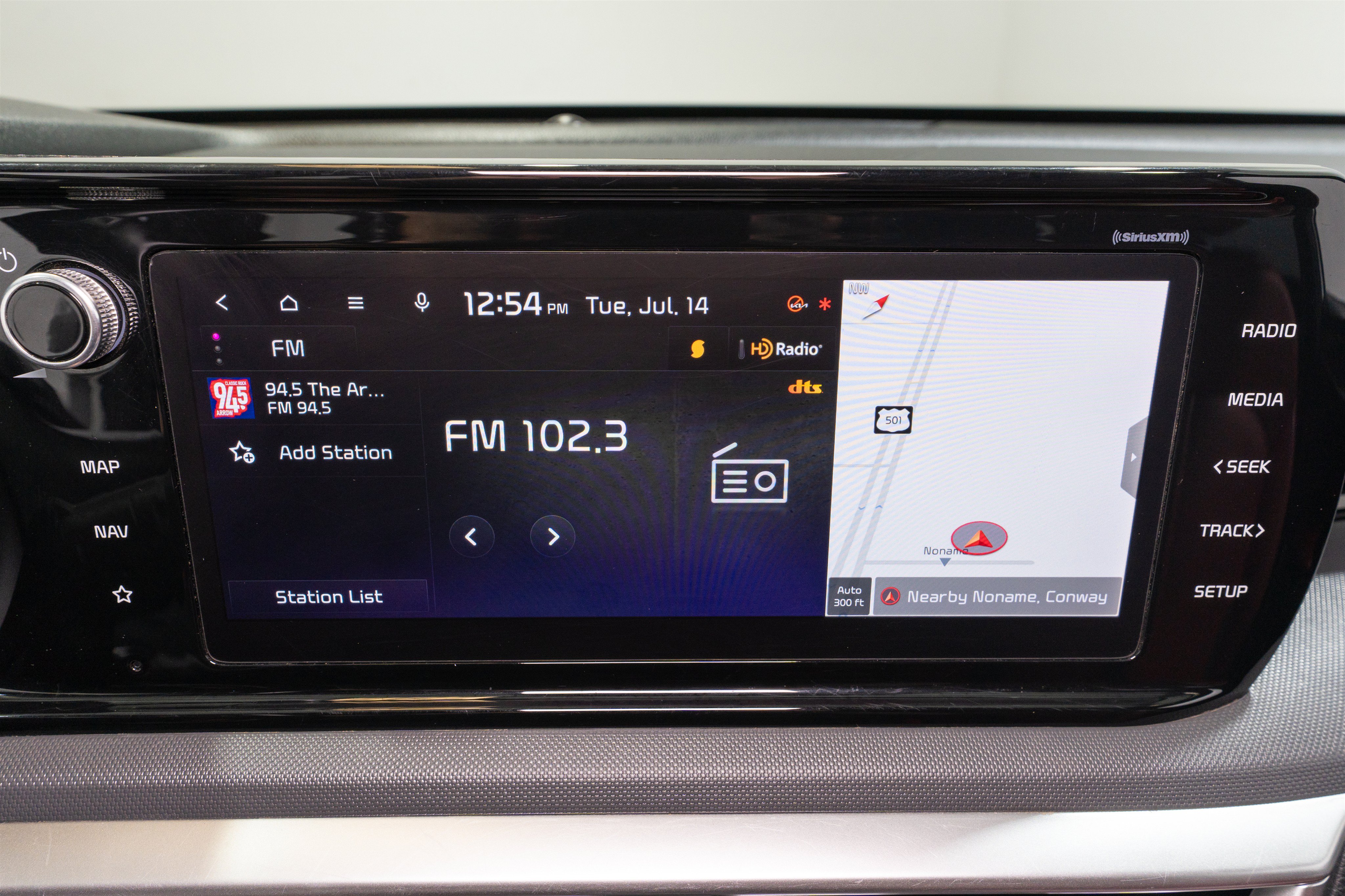Used 2024 Kia K5 GT-Line w/ GT-Line Premium Package FWD image 17