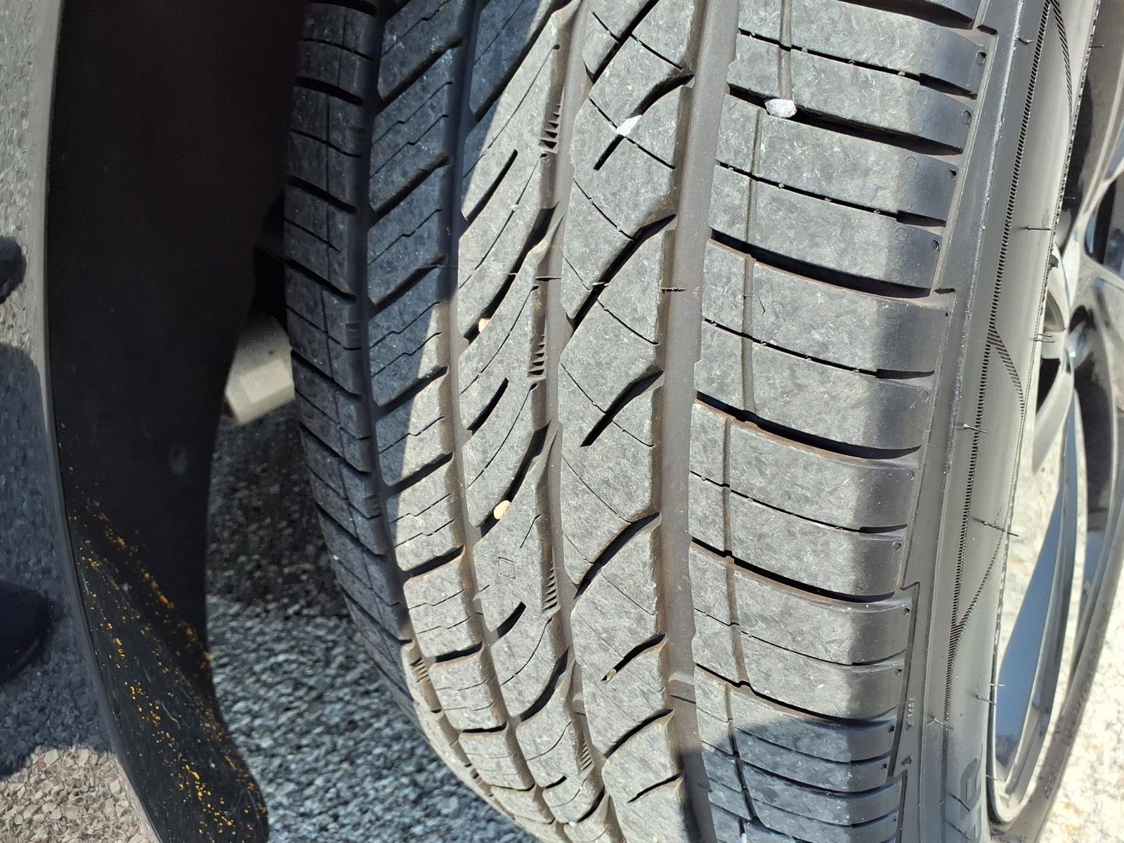 Used 2021 Buick Envision Preferred FWD image 35