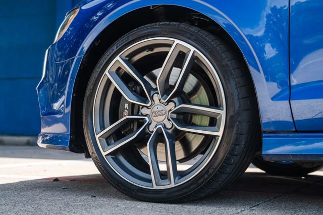 Used 2016 Audi S3 Premium Plus image 38