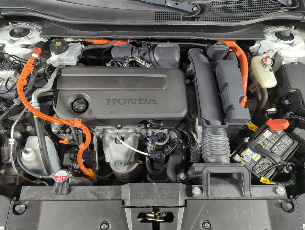 Certified 2023 Honda CR-V Sport image 18