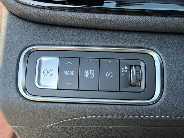 New 2026 Buick Enclave Avenir w/ Super Cruise Package FWD image 18