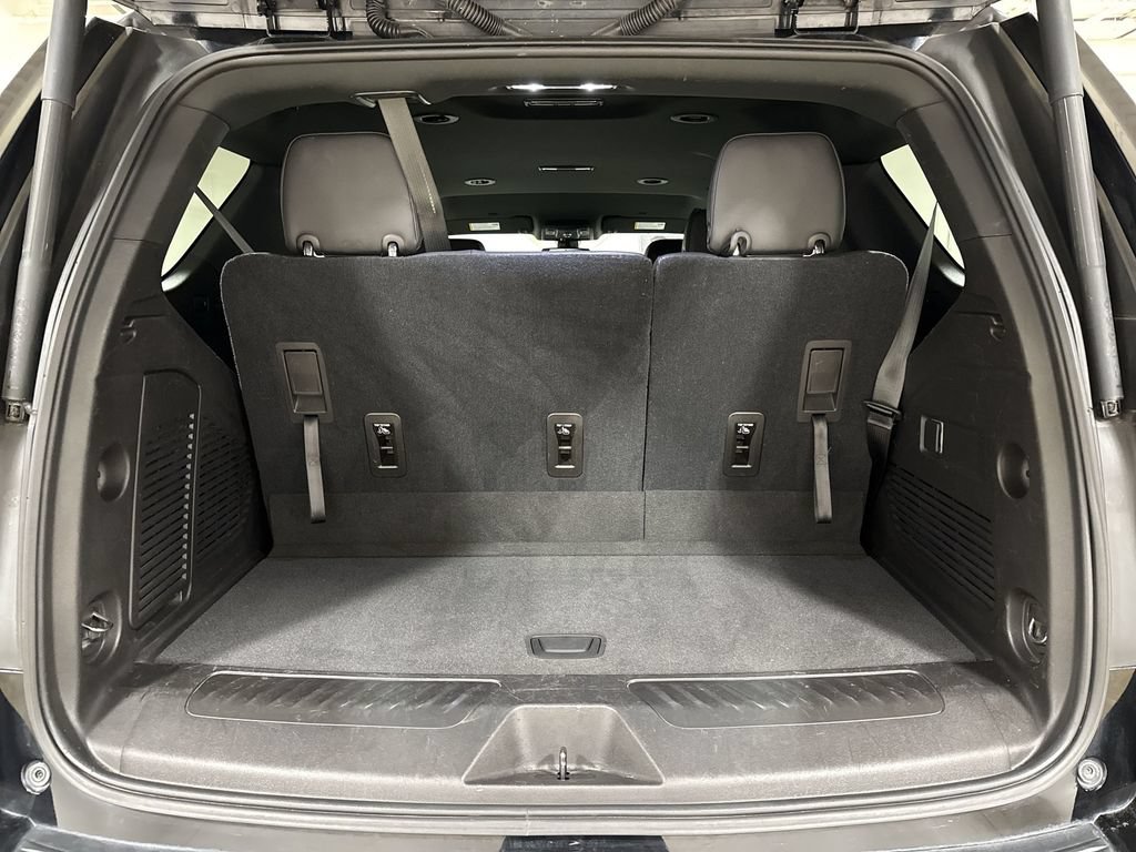 Used 2021 Chevrolet Tahoe LT AWD/4WD image 24