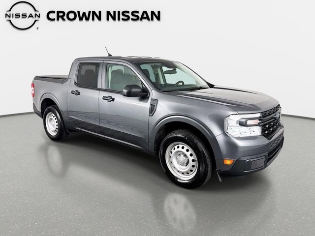 Used 2022 Ford Maverick XL w/ Equipment Group 100A Standard AWD/4WD image 4