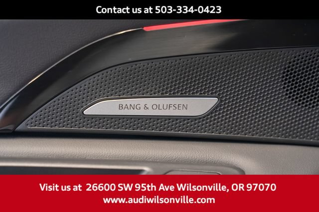 Used 2025 Audi Q5 Premium Plus AWD/4WD image 22