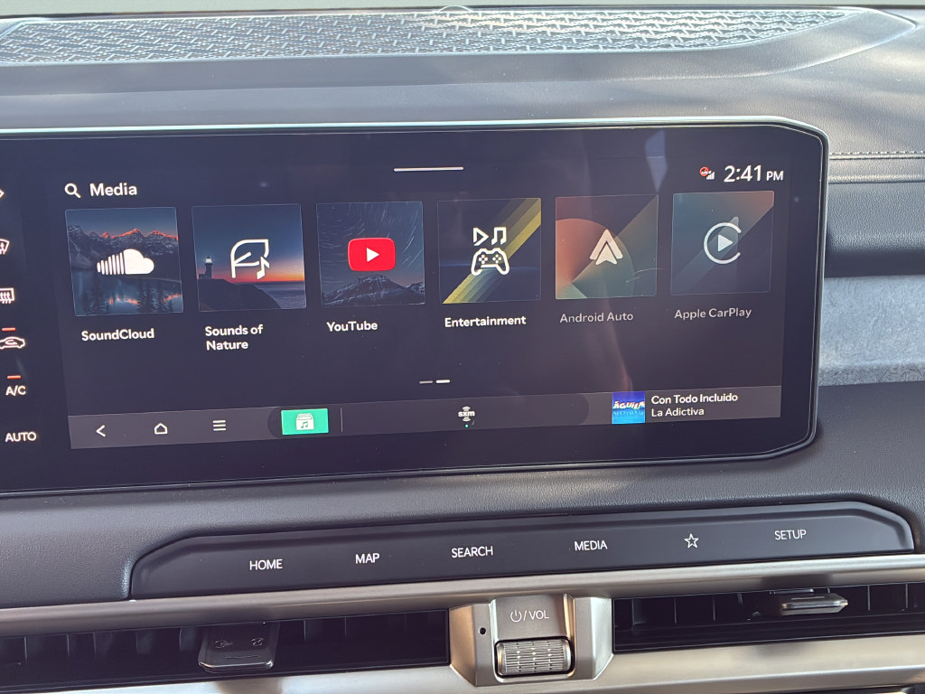 New 2027 Kia Telluride EX FWD image 37