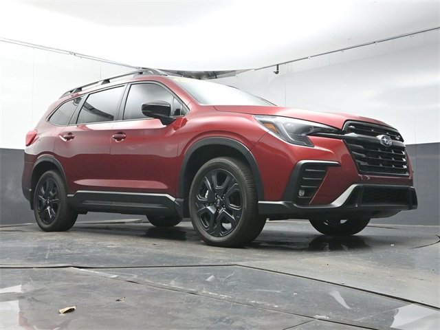 Certified 2024 Subaru Ascent Onyx Edition Limited w/ Popular Package Onyx image 33