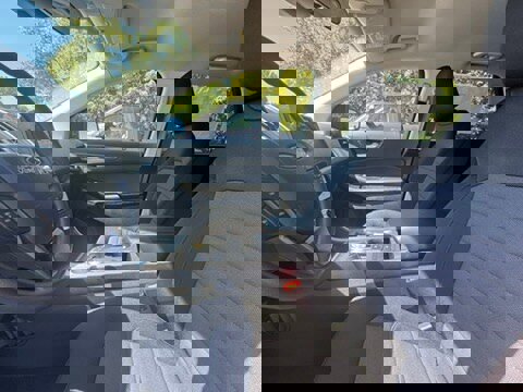 New 2023 Ford Edge SE w/ Black Appearance Package image 19