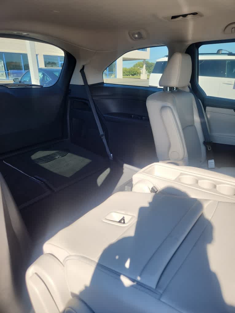 Used 2025 Honda Odyssey EX-L image 24