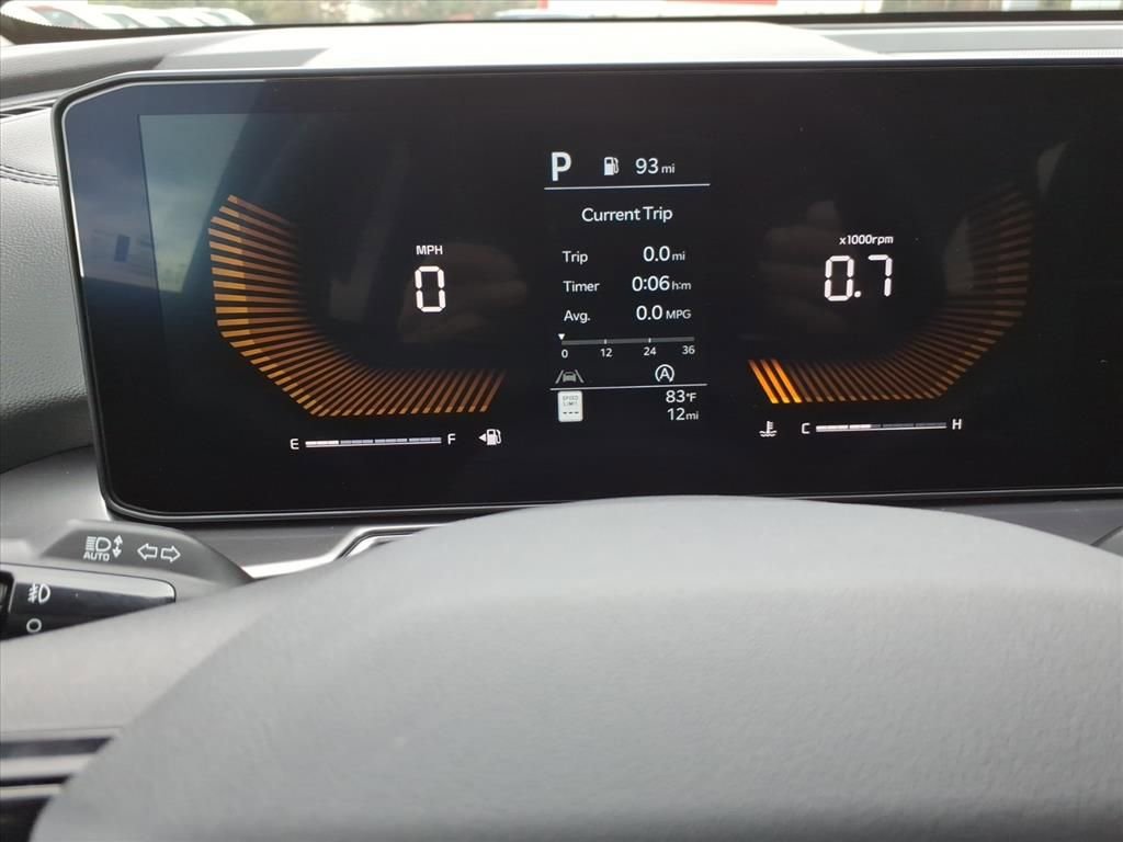 New 2026 Kia Sorento EX AWD/4WD image 23