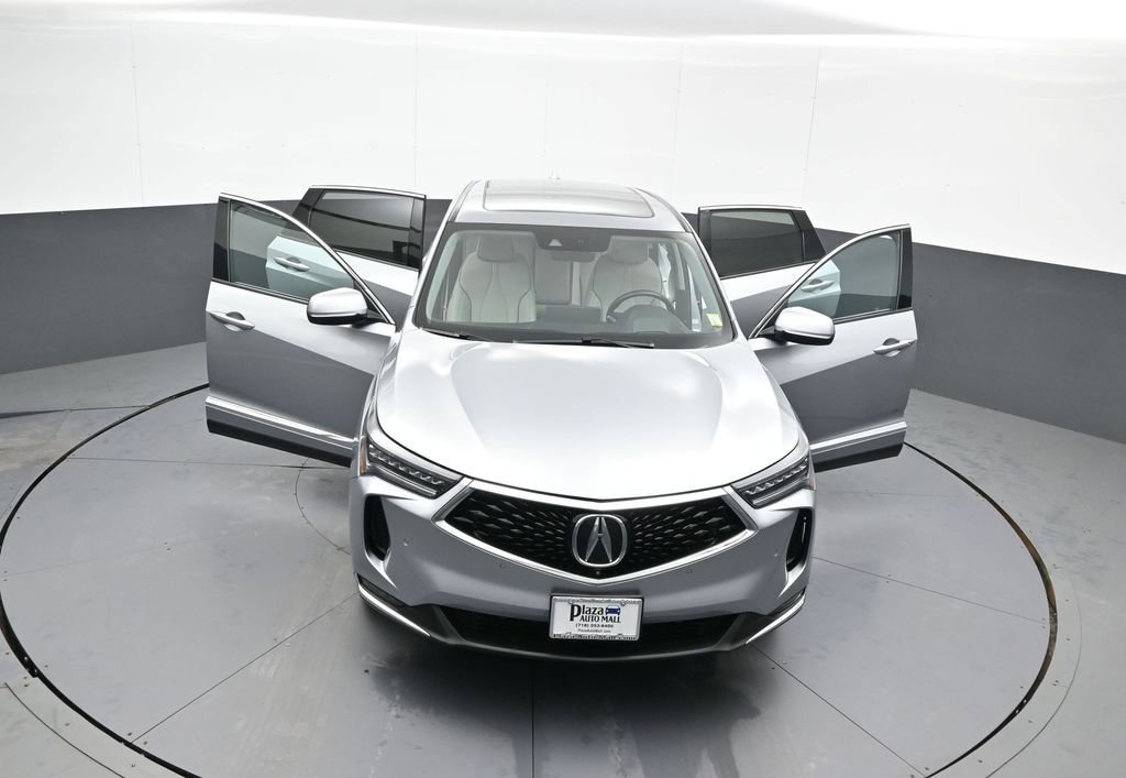 Certified 2023 Acura RDX AWD w/ Advance Package image 46