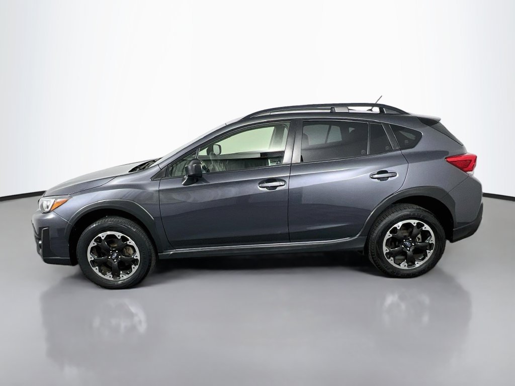 Used 2023 Subaru Crosstrek 2.0i AWD/4WD image 4