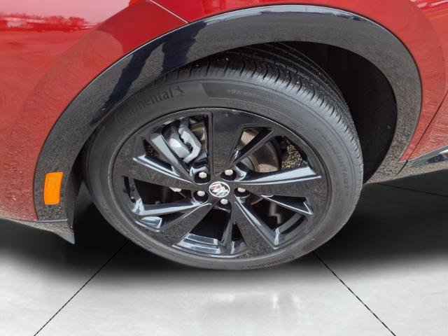 Used 2023 Buick Envision Essence w/ Sport Touring Package image 21