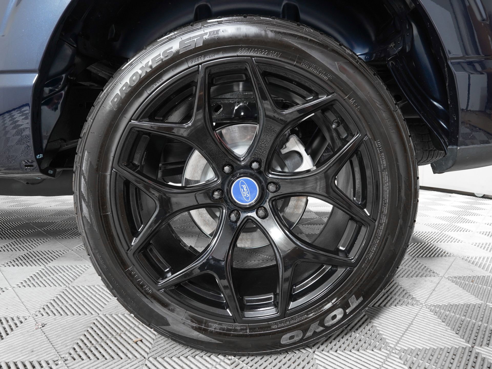 Used 2025 Ford F150 XL w/ Equipment Group 103A High image 27