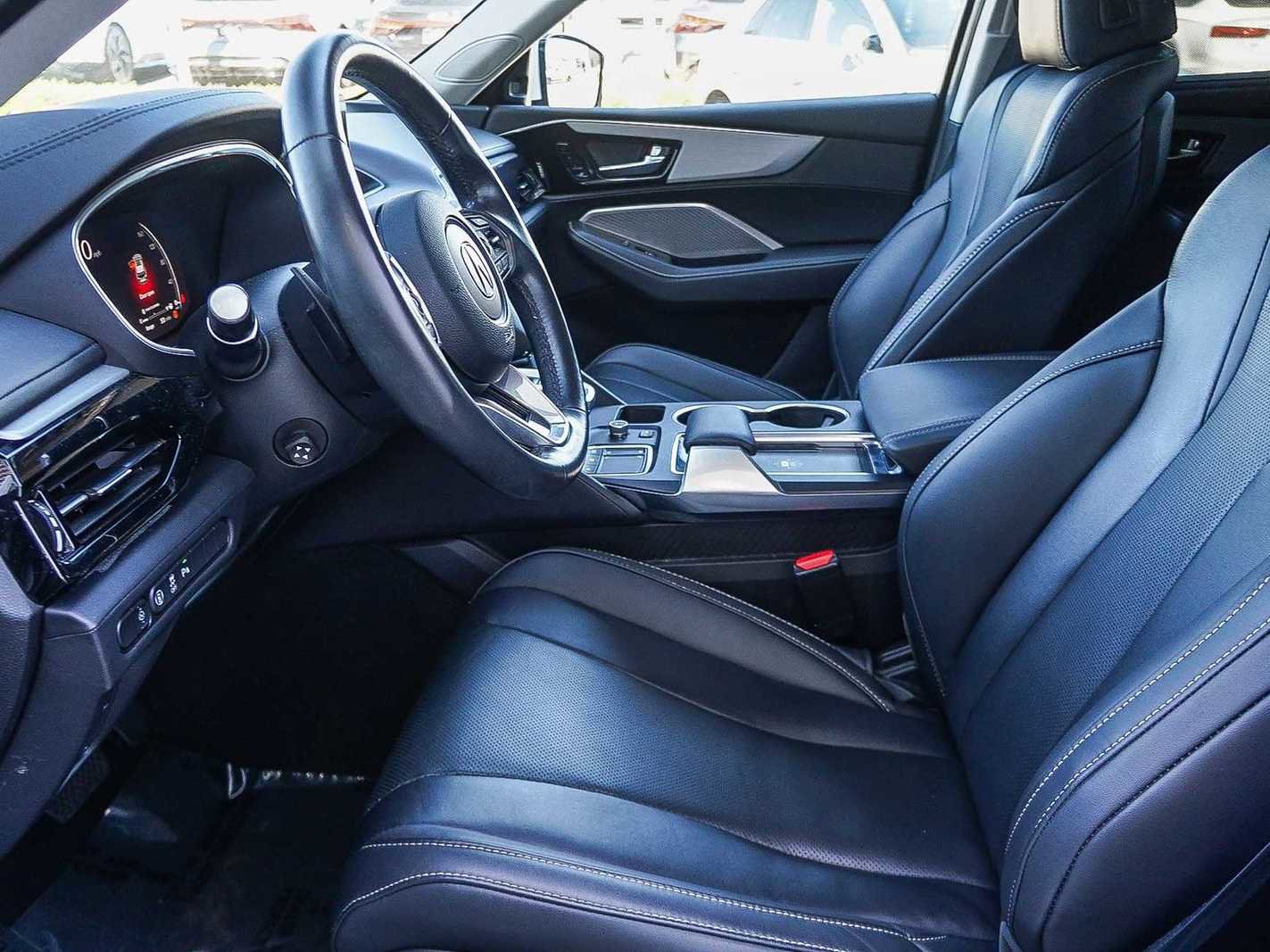 Used 2024 Acura MDX FWD w/ Technology Package image 20