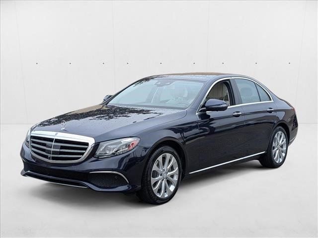 Used 2017 Mercedes-Benz E 300