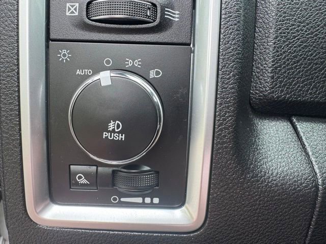 Used 2016 RAM 1500 Limited AWD/4WD image 24