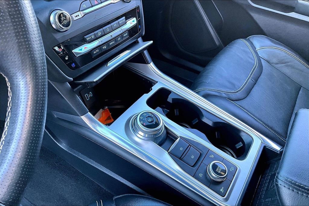 Used 2020 Ford Explorer ST image 15