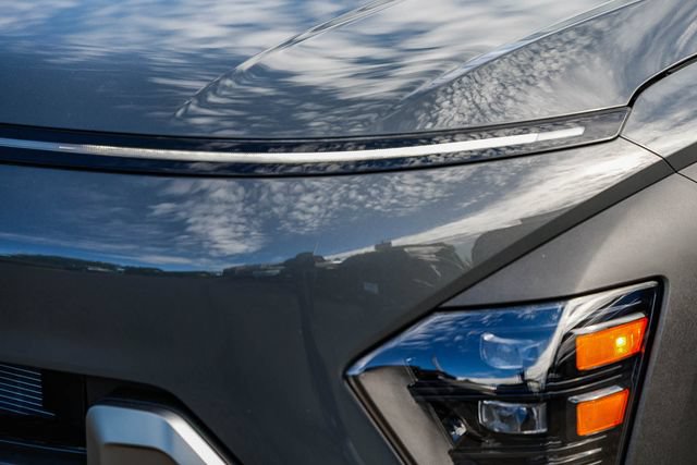 New 2026 Hyundai Kona SEL Sport FWD image 8
