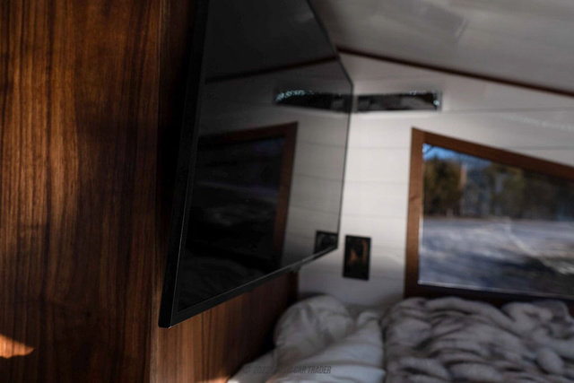 Used 2022 Ford F550 4x4 Crew Cab Super Duty w/ Power Equipment Group image 66