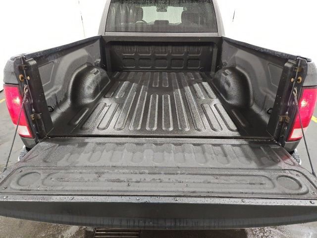 Used 2017 RAM 1500 Tradesman w/ Popular Equipment Group image 14