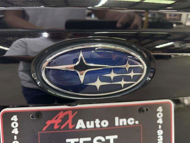Used 2022 Subaru Crosstrek 2.5i Sport AWD/4WD image 45