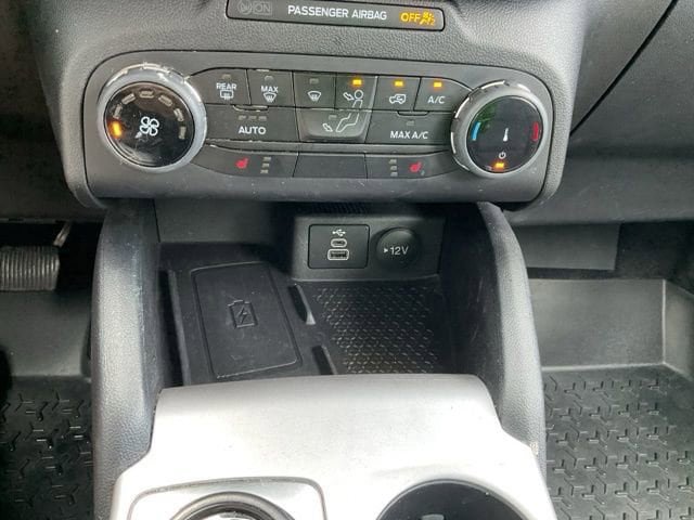 Used 2023 Ford Bronco Sport Big Bend w/ Convenience Package AWD/4WD image 33