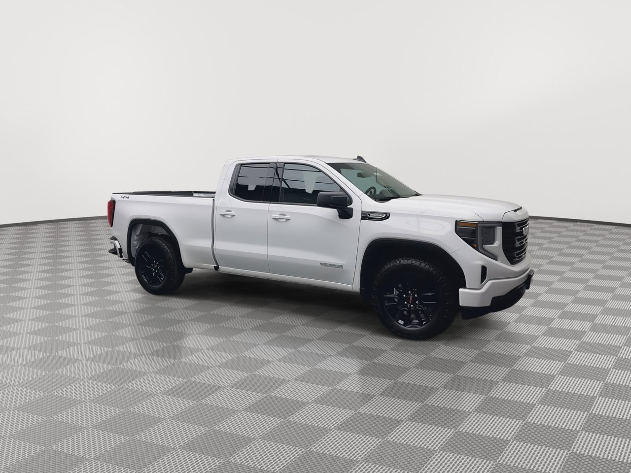 New 2026 GMC Sierra 1500 Elevation image 42