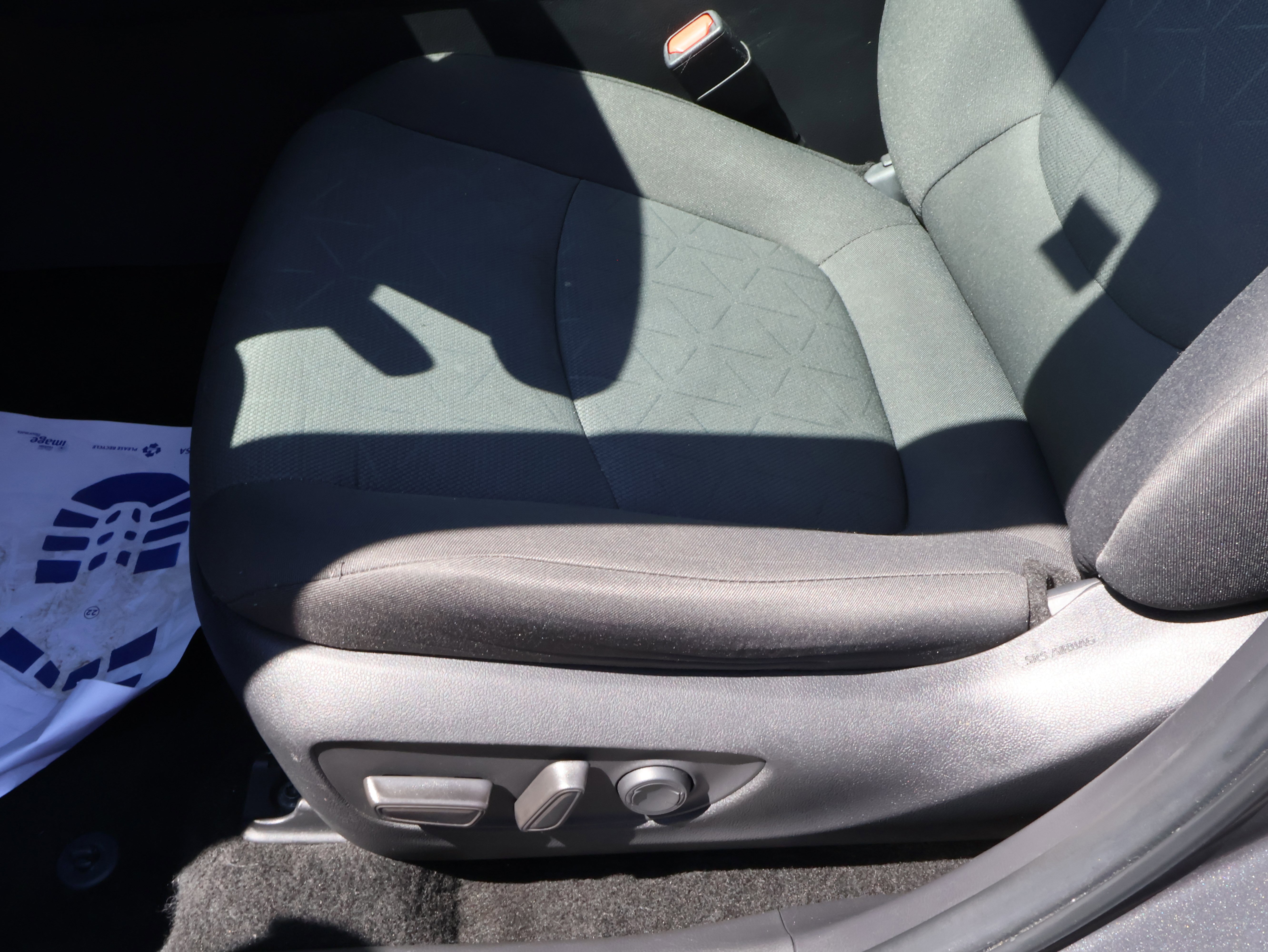 Used 2022 Jeep Compass Latitude w/ Convenience Group image 50