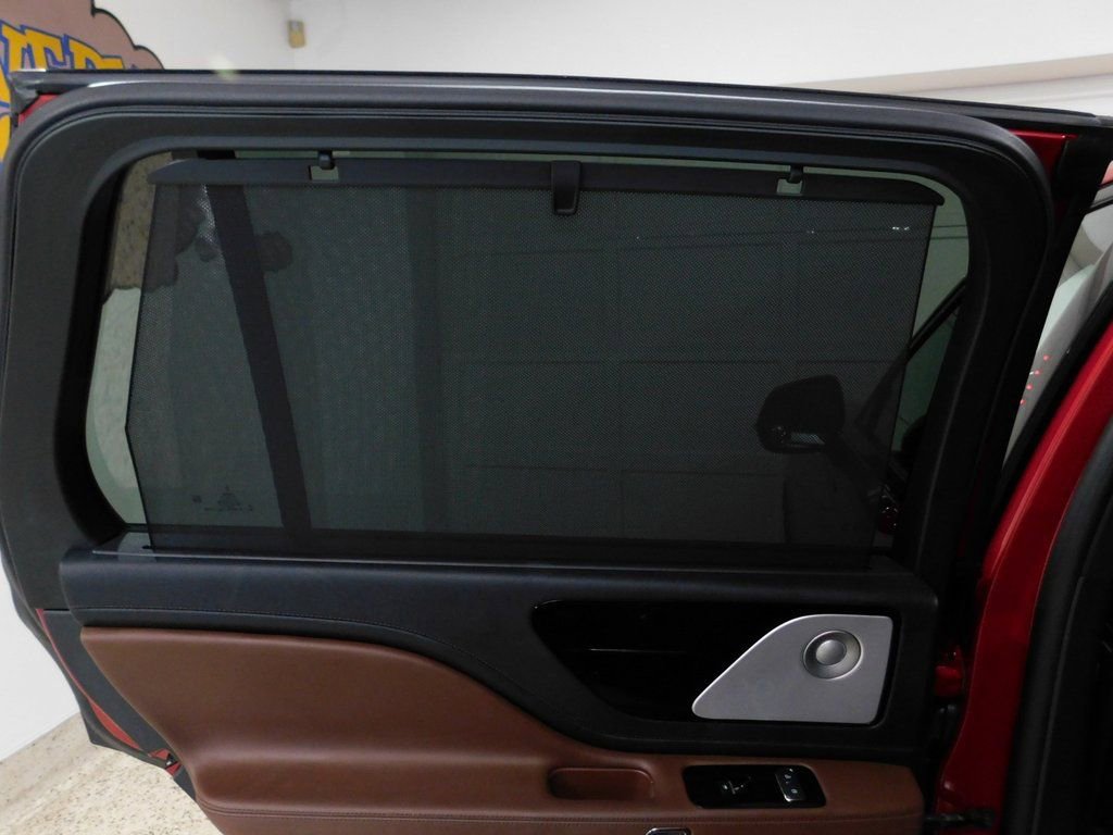 Used 2025 Lincoln Aviator Reserve w/ Equipment Group 201A image 78