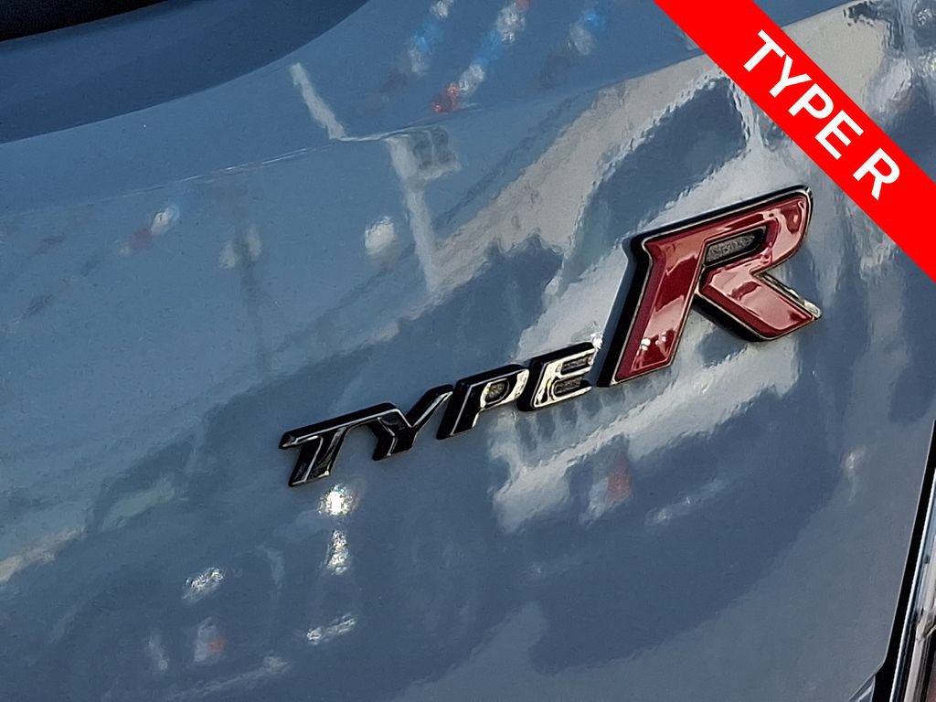 Used 2019 Honda Civic Type R image 32