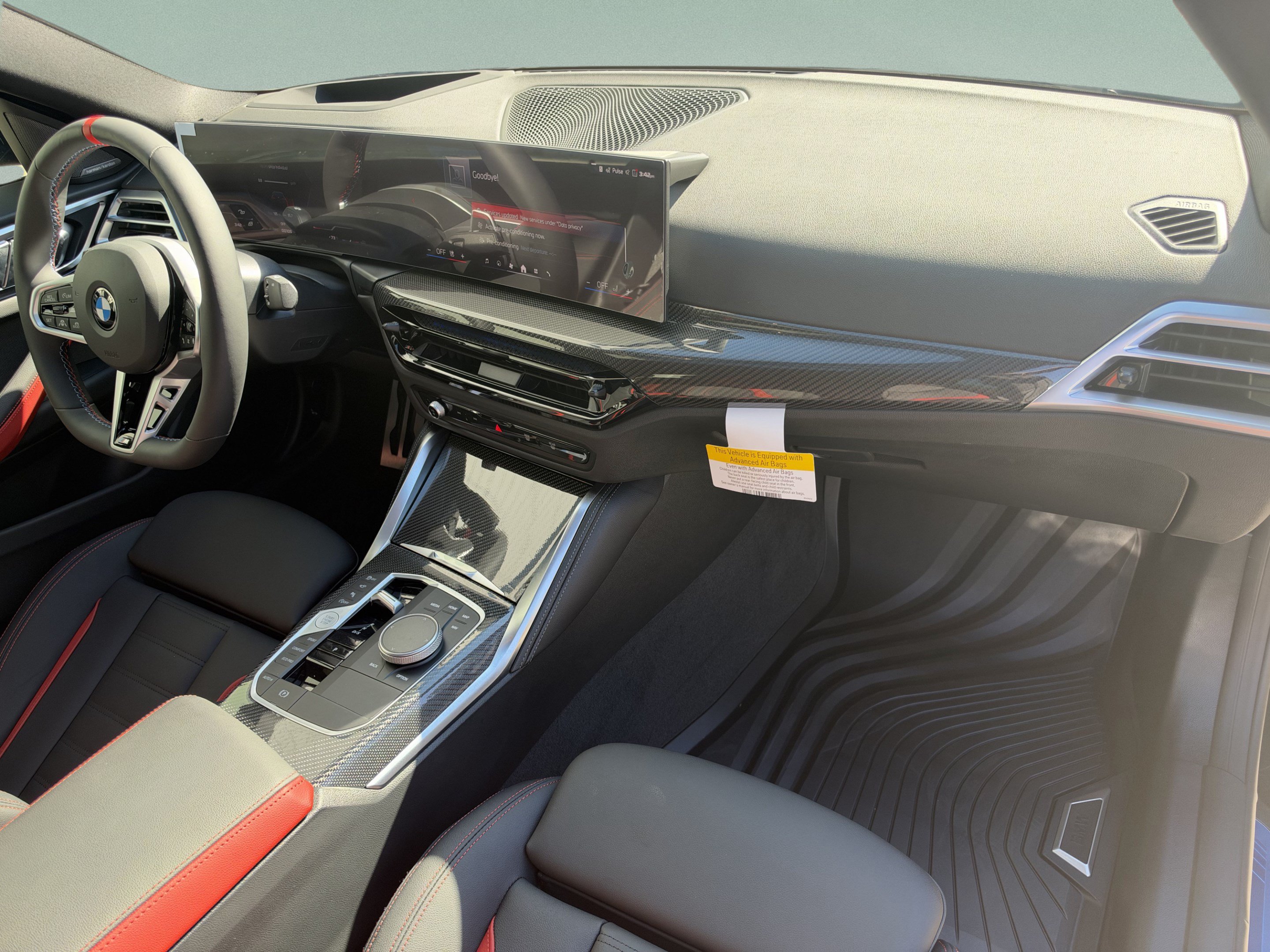 New 2026 BMW M440i w/ Premium Package RWD image 23