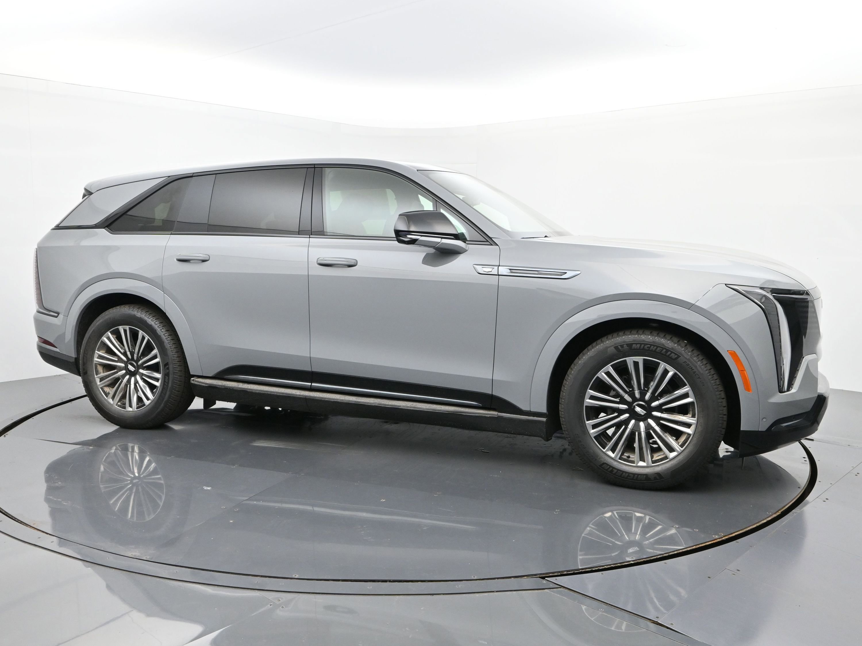 New 2026 Cadillac Escalade IQ Sport 1 w/ LPO, Floor Liner Package image 7