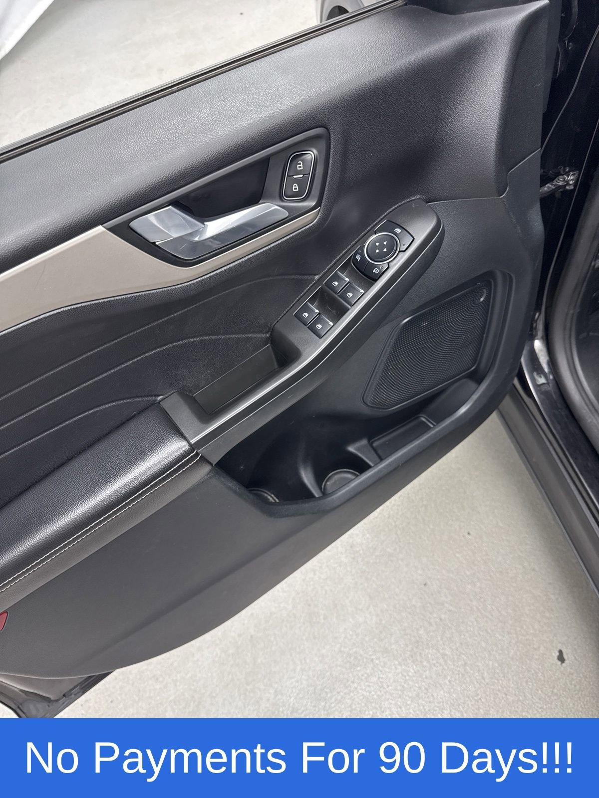 Used 2021 Ford Escape SE AWD/4WD image 14