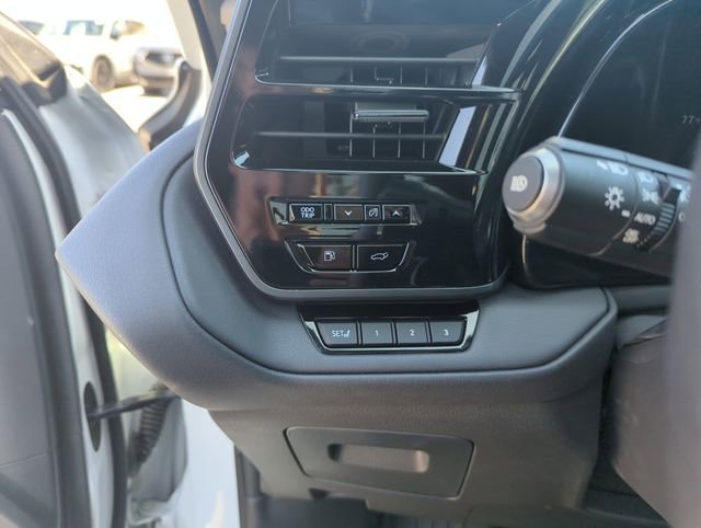 Used 2024 Lexus TX 350 AWD w/ Technology Package image 19