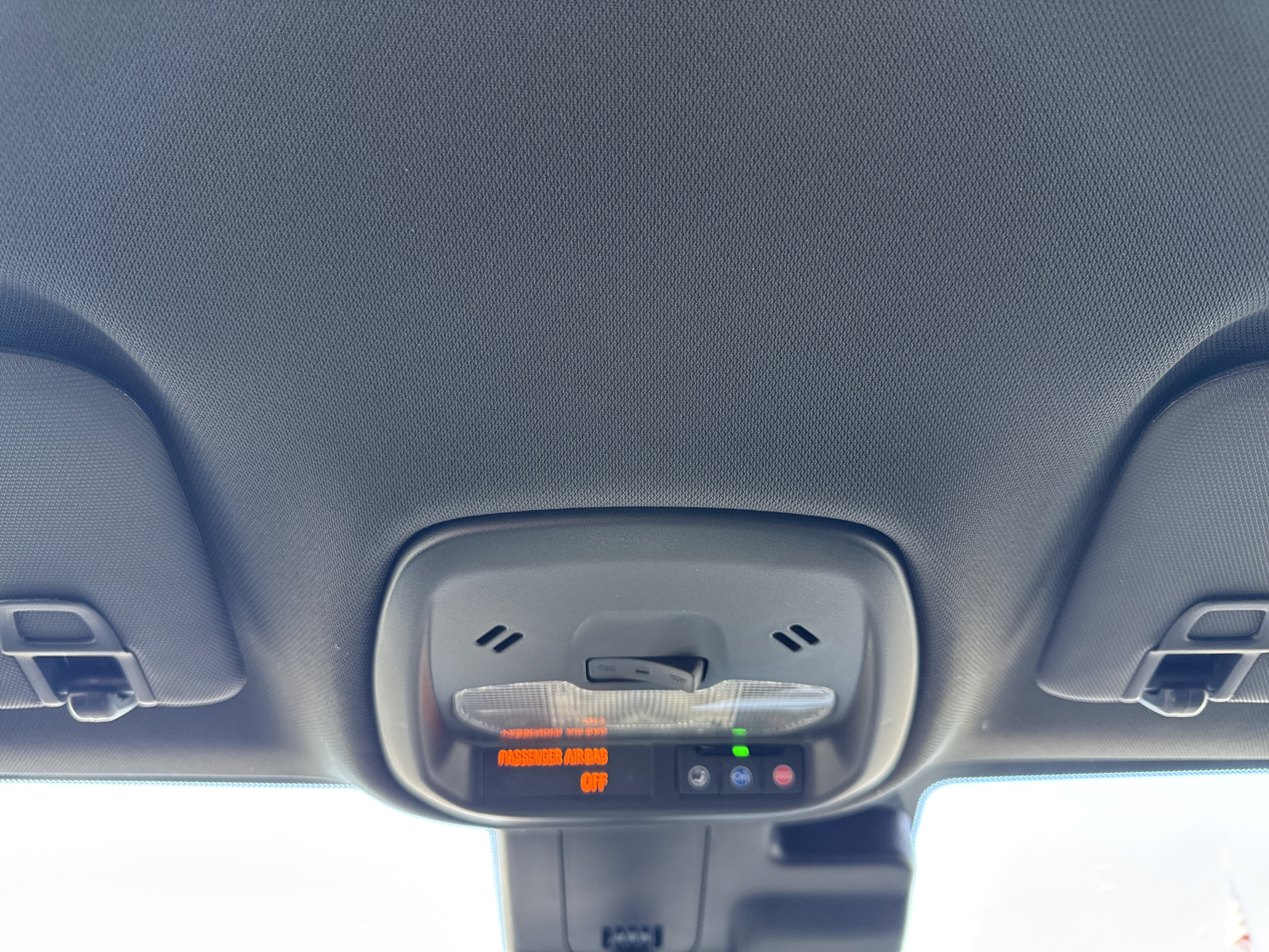 New 2026 Buick Envista Preferred image 24