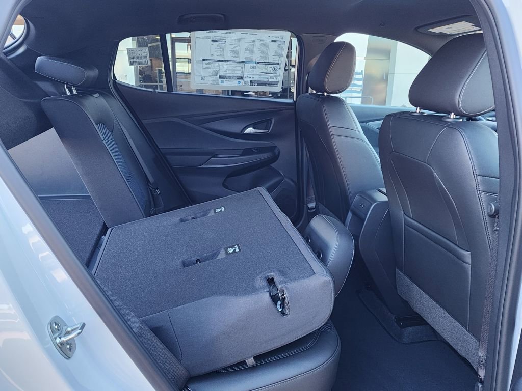 New 2026 Buick Envista Preferred w/ Convenience I Package image 41
