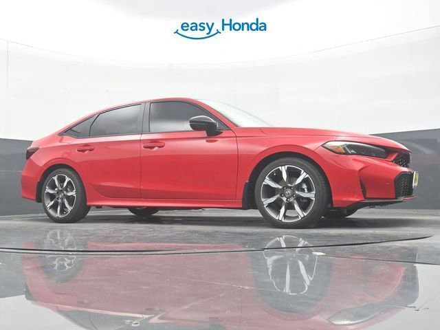 New 2025 Honda Civic Sport image 26