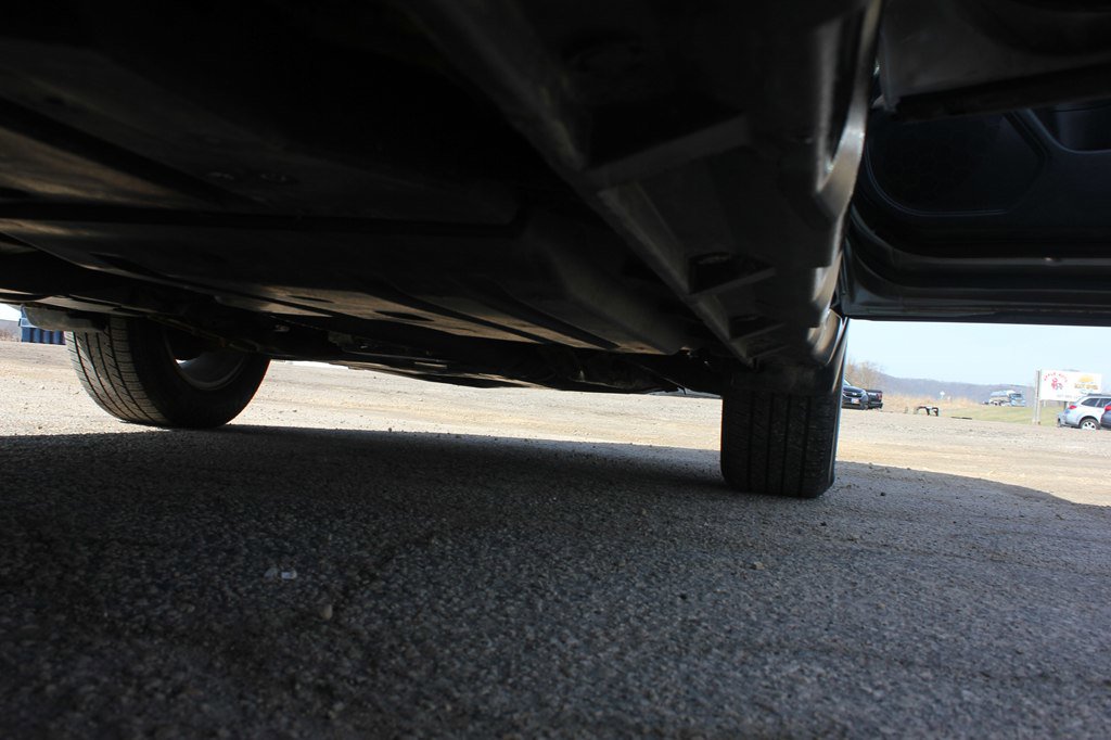 Used 2015 Subaru Outback 2.5i Premium w/ Popular Package #3 image 51