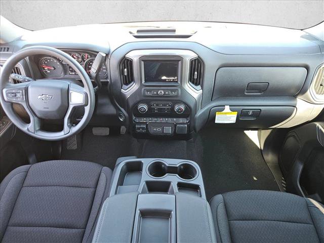 New 2026 Chevrolet Silverado 1500 Custom Trail Boss w/ LPO, Dark Essentials Package image 14