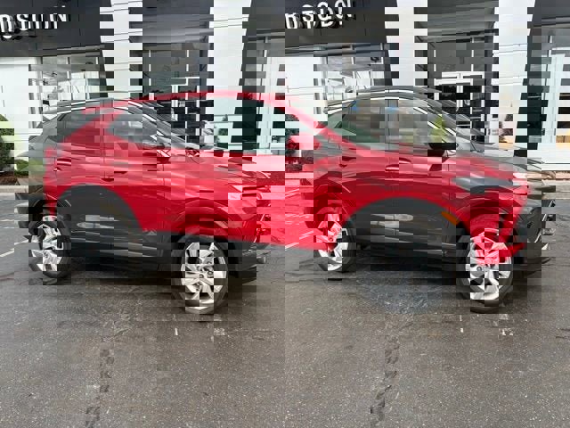 New 2026 Buick Encore GX Preferred w/ Comfort Package image 1