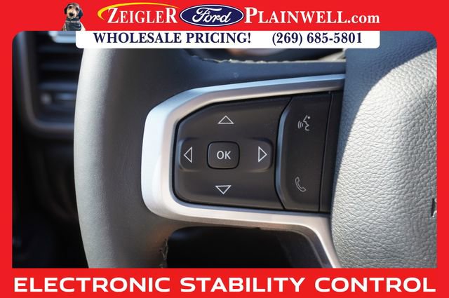 Used 2024 RAM 3500 Tradesman w/ Safety Group image 21