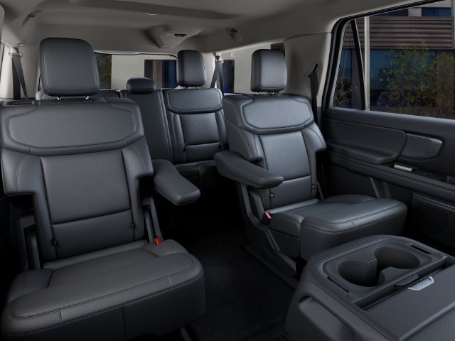 New 2027 Ford Expedition Max Active AWD/4WD image 12