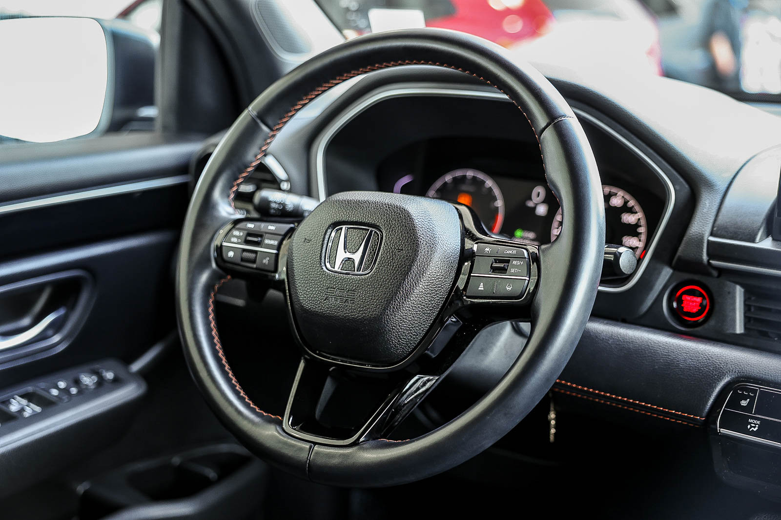 Certified 2023 Honda Pilot Sport image 21