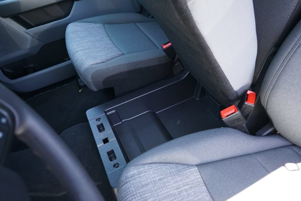 New 2026 Ford F350 XLT AWD/4WD image 20