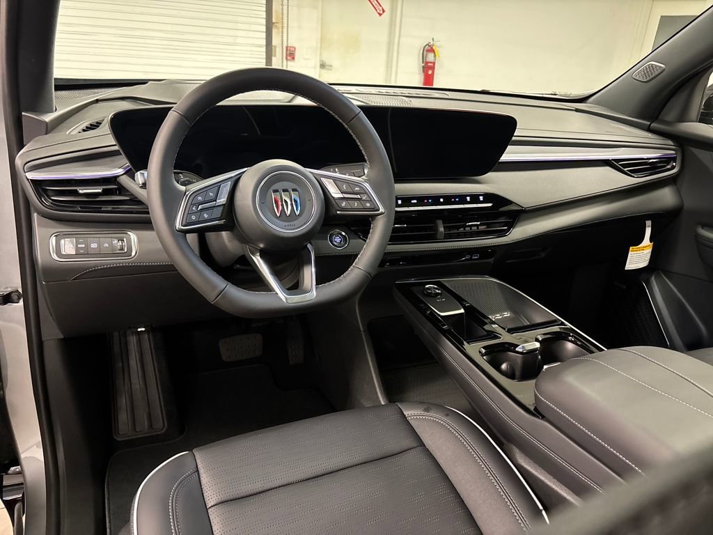New 2026 Buick Enclave Sport Touring w/ Power Package image 29